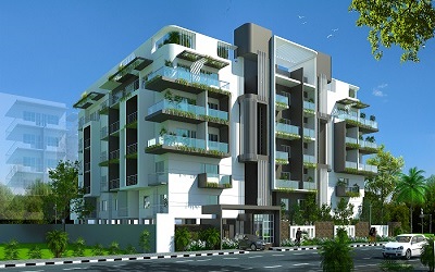 ATCO Sapphire @Sarjapur Road