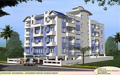Chirag Prajwal @ Basaveshwar Nagar, Bangalore
