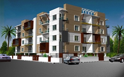 Silver Springs @ Channasandra, Bangalore