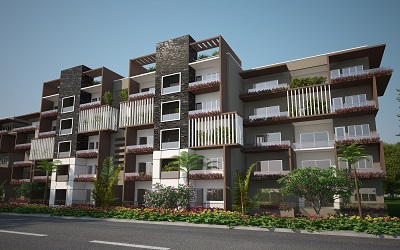 Windsor North @ KR Puram