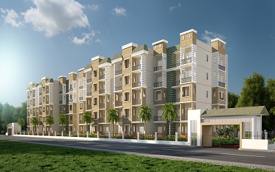 Windsor East @ KR Puram