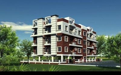 Red Cedar @ Hennur Road, Bangalore