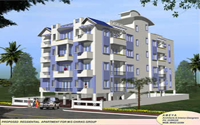 Chirag Prajwal @ Basaveshwar Nagar, Bangalore