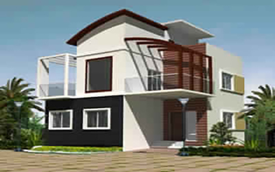 Villa Type - 2