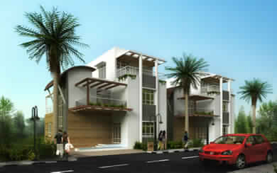 Villa Type - 3