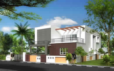 Villa Type - 1
