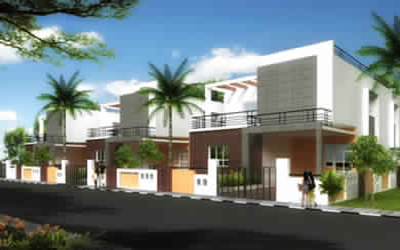Villa Type - 2