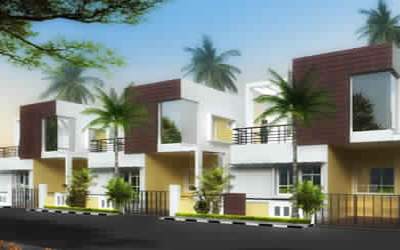 Villa Type - 3