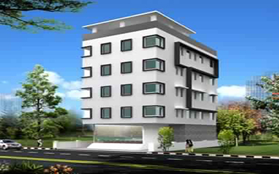 Hotel Block