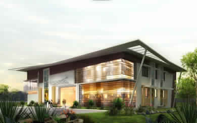 Club House