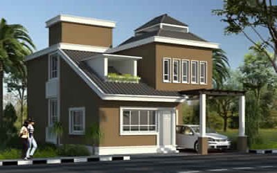 Villa Type - 2
