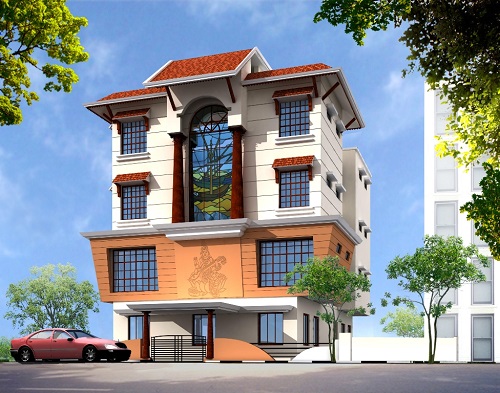 Hamsalekha Music School @ Rajajinagar