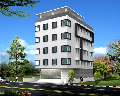 Hotel Block