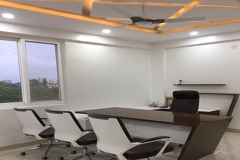 Ameya Office Interiors