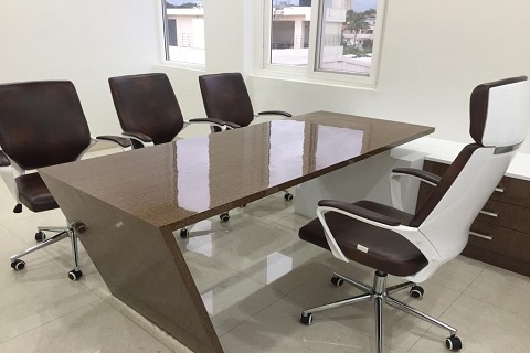 Ameya Office Interiors