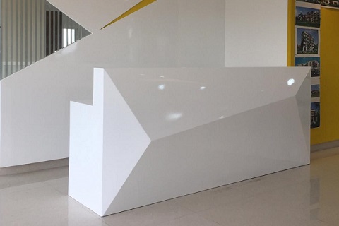 Ameya Office Interiors