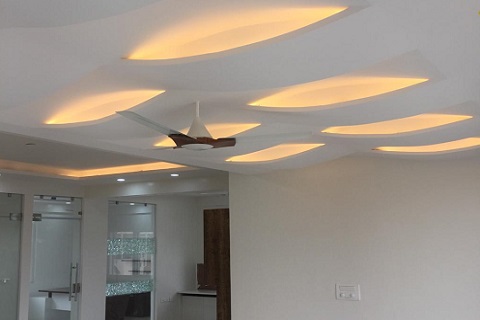 Ameya Office Interiors