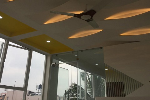 Ameya Office Interiors