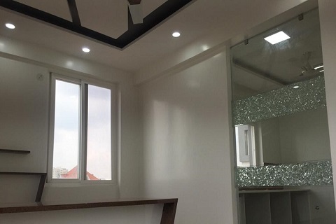 Ameya Office Interiors