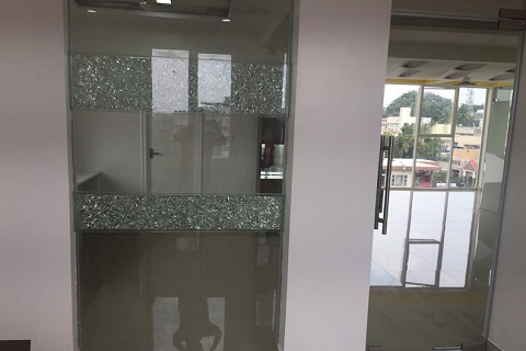 Ameya Office Interiors