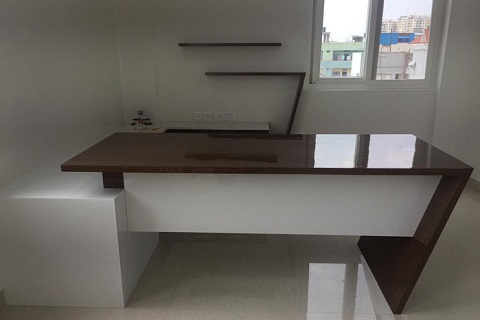 Ameya Office Interiors