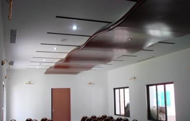 Kaveri Hotels & Resorts @ Kumbhakonam