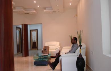 Kaveri Hotels & Resorts @ Kumbhakonam
