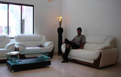 Kaveri Hotels & Resorts @ Kumbhakonam