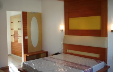 Kaveri Hotels & Resorts @ Kumbhakonam