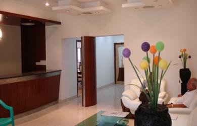 Kaveri Hotels & Resorts @ Kumbhakonam