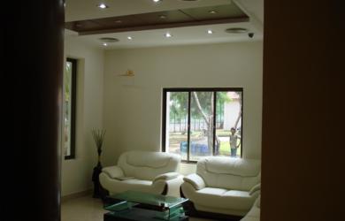 Kaveri Hotels & Resorts @ Kumbhakonam