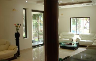 Kaveri Hotels & Resorts @ Kumbhakonam
