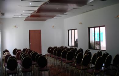 Kaveri Hotels & Resorts @ Kumbhakonam