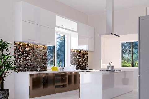 Balakrishna Residence Interiors
