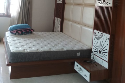 Gowri Residence Interiors