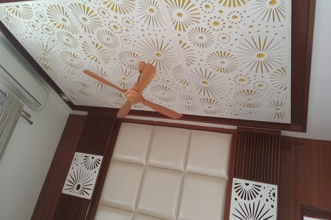 Gowri Residence Interiors