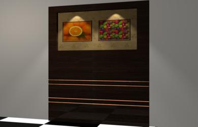 Tranquil Multicuisine @ Indiranagar