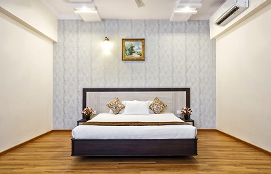 RG Hotels & Resorts @ Malur