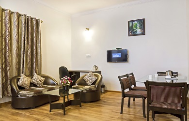 RG Hotels & Resorts @ Malur