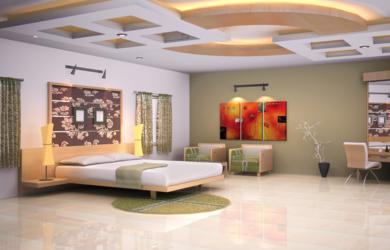 RG Hotels & Resorts @ Malur