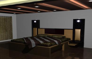 RG Hotels & Resorts @ Malur