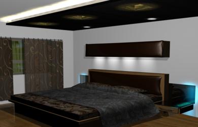 RG Hotels & Resorts @ Malur