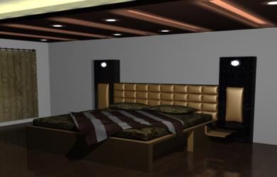 RG Hotels & Resorts @ Malur