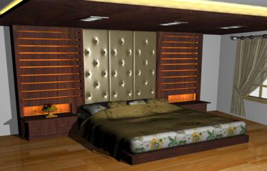 RG Hotels & Resorts @ Malur