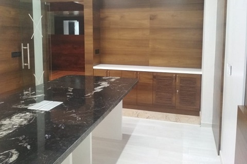 Office Interiors @ Sarjapur