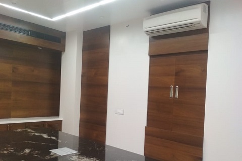 Office Interiors @ Sarjapur