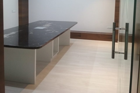 Office Interiors @ Sarjapur