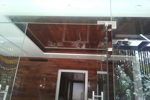 Office Interiors @ Sarjapur