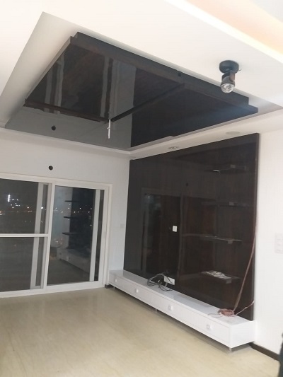Skyline Apartment Interiors