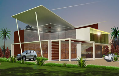 Club House